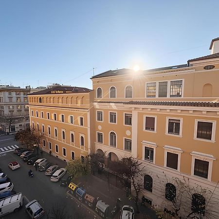 Elegantis Valentina Apartment Rome Exterior photo